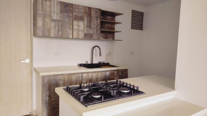 Apartaestudio en arriendo Ciudad Jardin