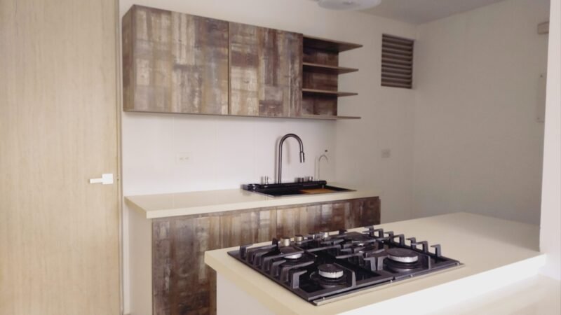 Apartaestudio en arriendo Ciudad Jardin