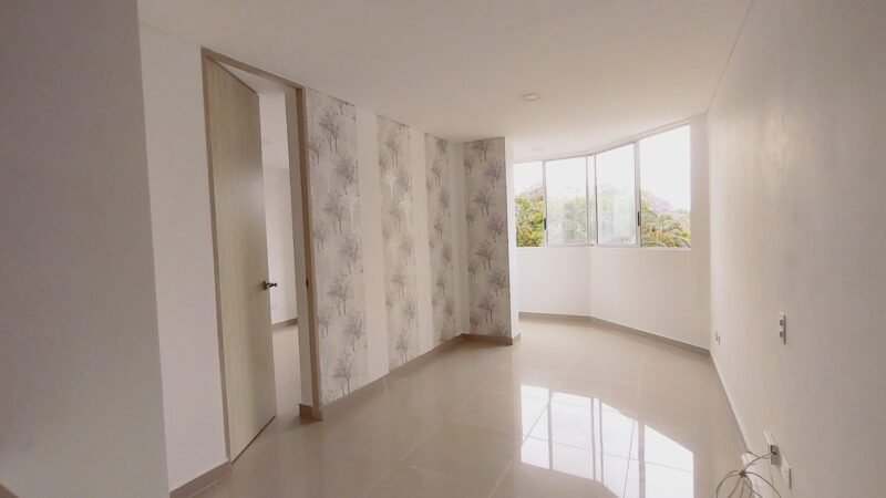 Apartaestudio en arriendo Ciudad Jardin