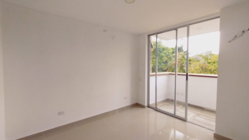 Apartaestudio en arriendo Ciudad Jardin