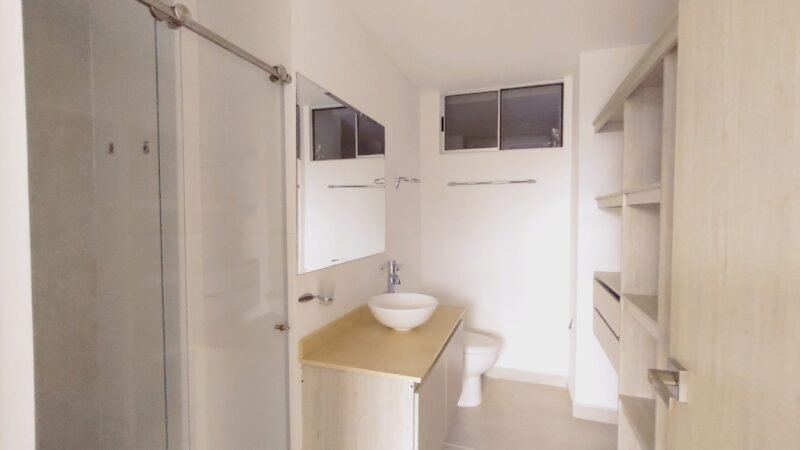 Apartaestudio en arriendo Ciudad Jardin