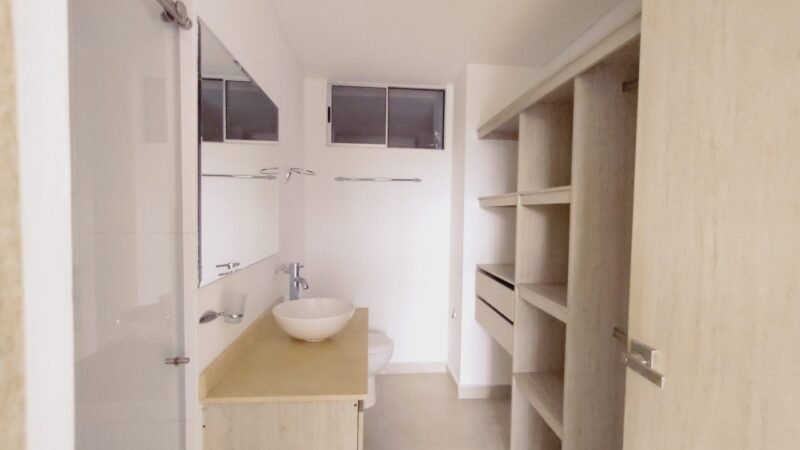 Apartaestudio en arriendo Ciudad Jardin