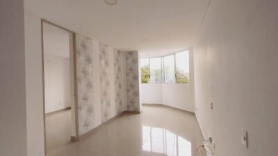 Apartaestudio en arriendo Ciudad Jardin