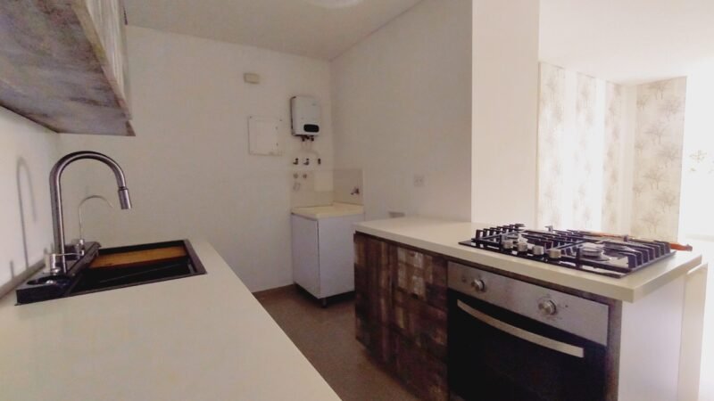 Apartaestudio en arriendo Ciudad Jardin