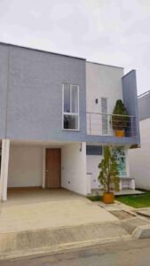 Casa en venta en Jamundí