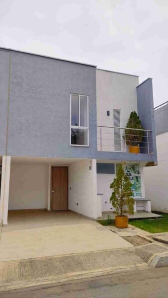Casa en venta en Jamundí