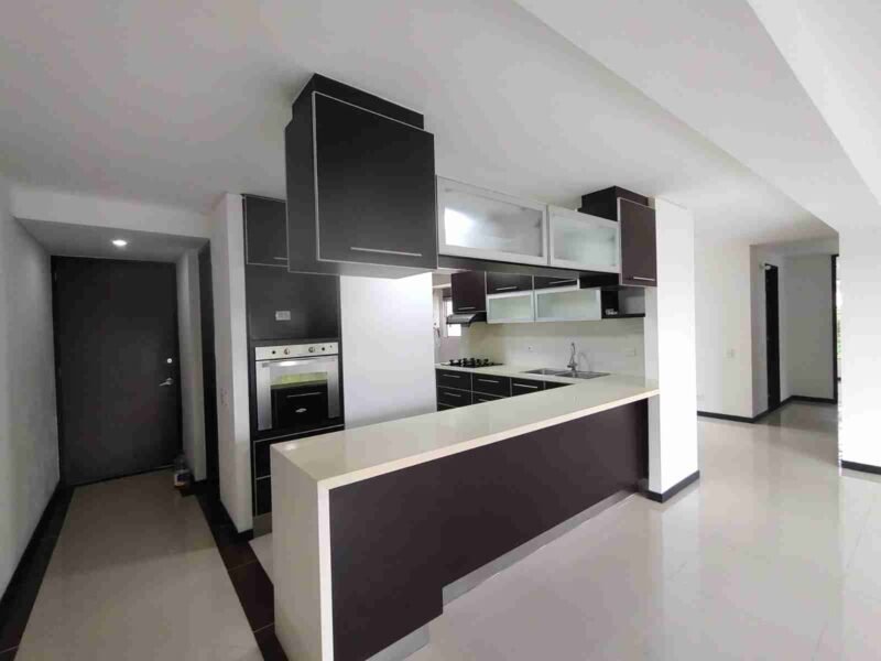 Hermoso Apartamento Barrio Pance