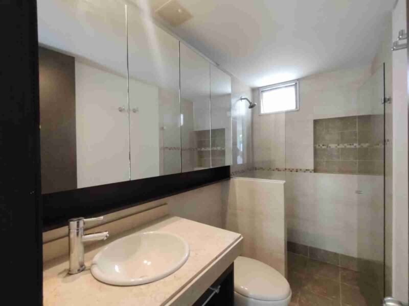 Hermoso Apartamento Barrio Pance