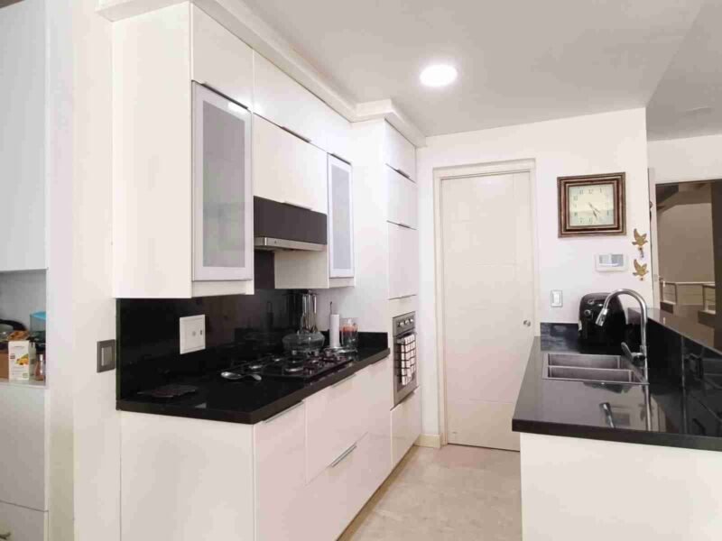 Apartamento amoblado en Pance, Cali