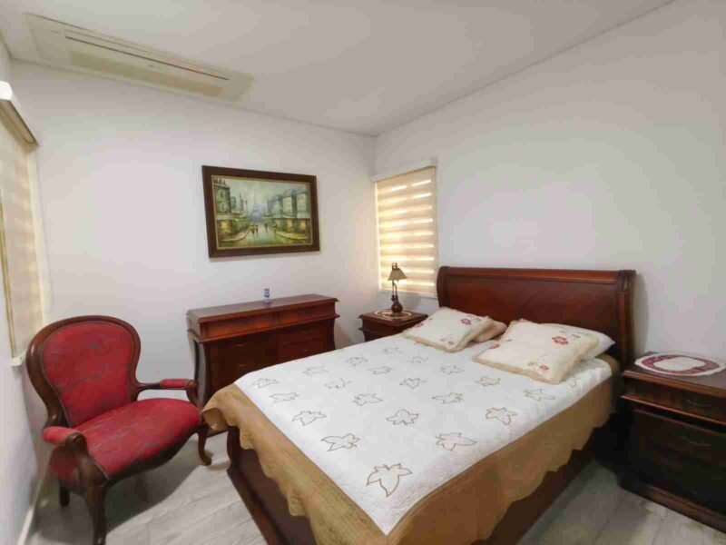 Apartamento amoblado en Pance, Cali