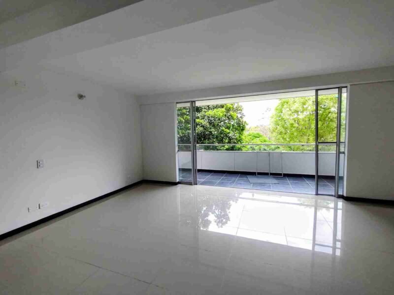 Hermoso Apartamento Barrio Pance