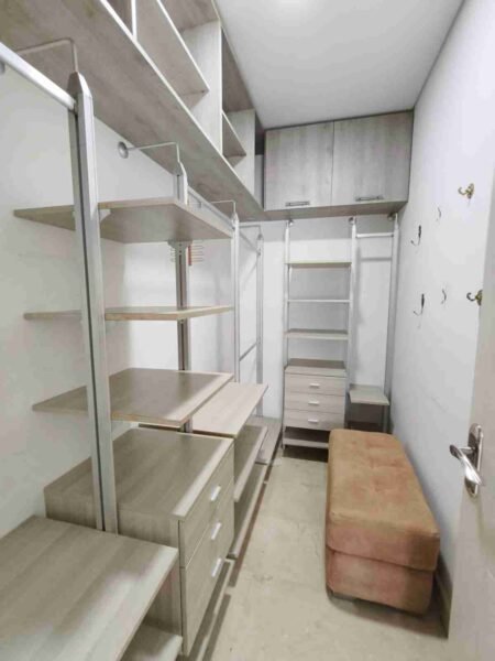 Apartamento amoblado en Pance, Cali