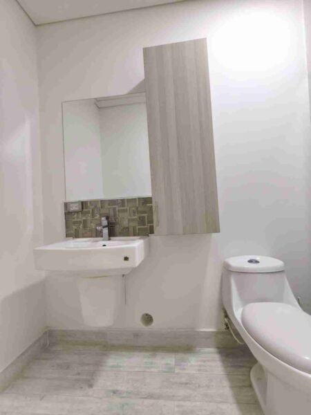 Apartamento amoblado en Pance, Cali