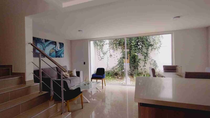 Casa en venta en Jamundí