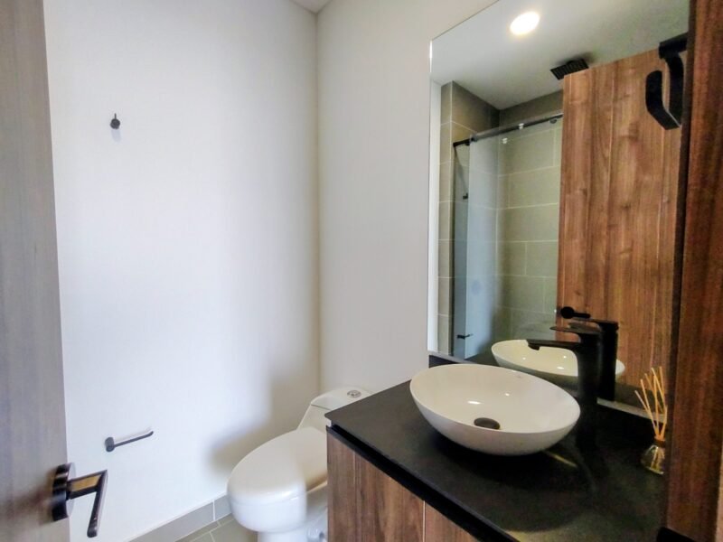 Apartamento en arriendo Pance