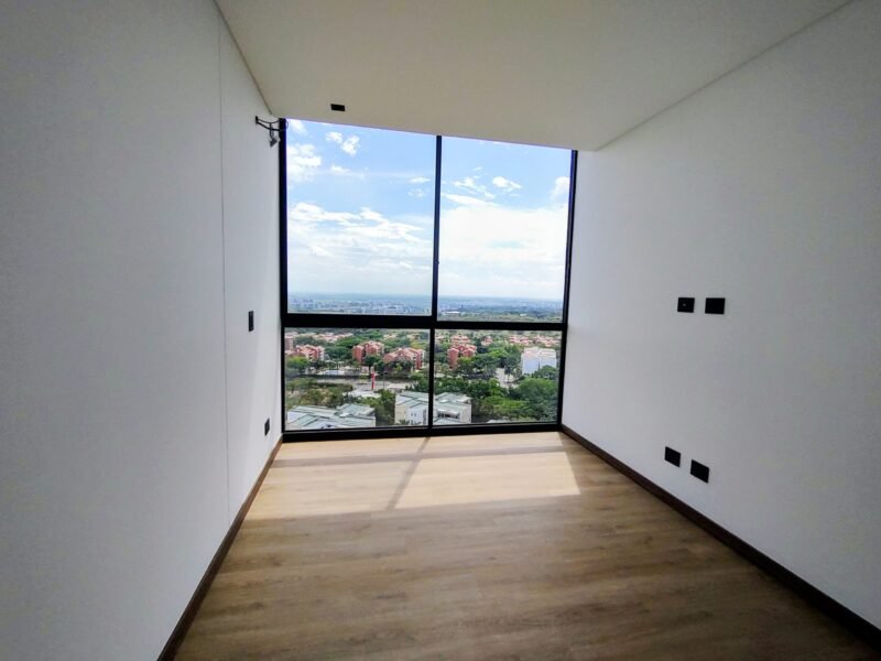 Apartamento en arriendo Pance