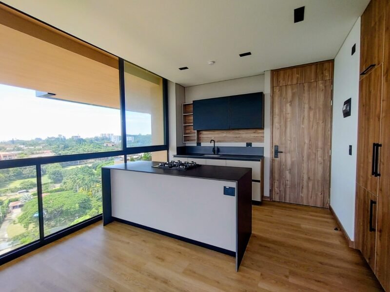 Apartamento en arriendo Pance