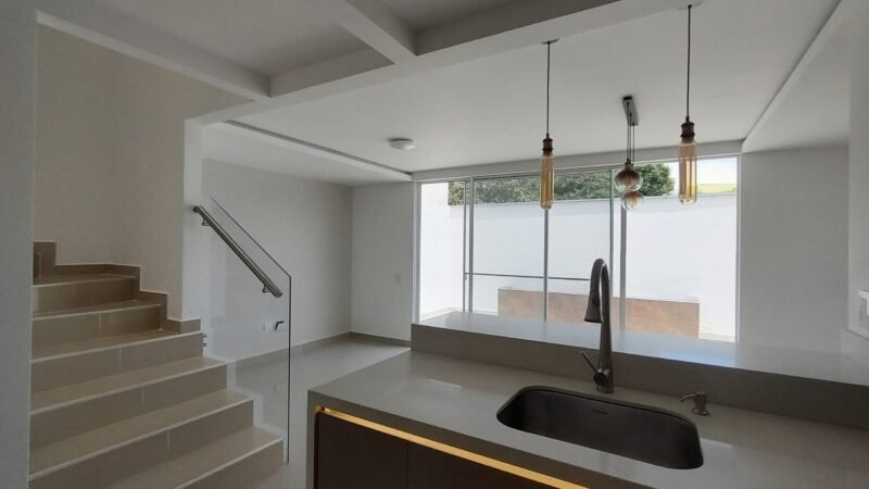 Casa en venta - Jamundi