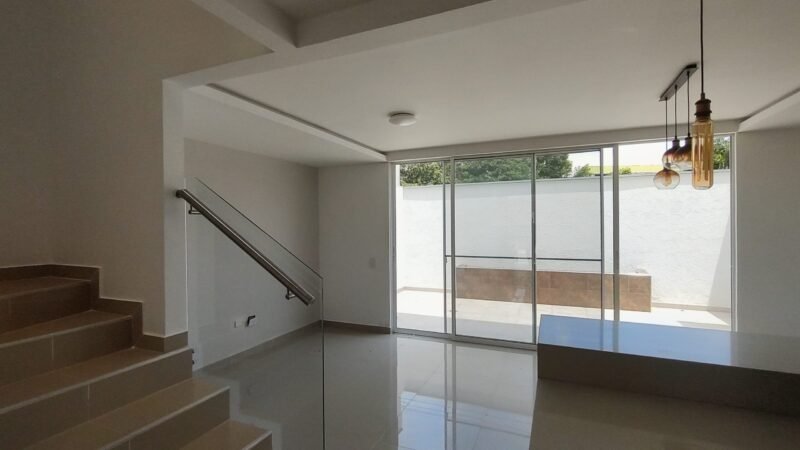 Casa en venta - Jamundi