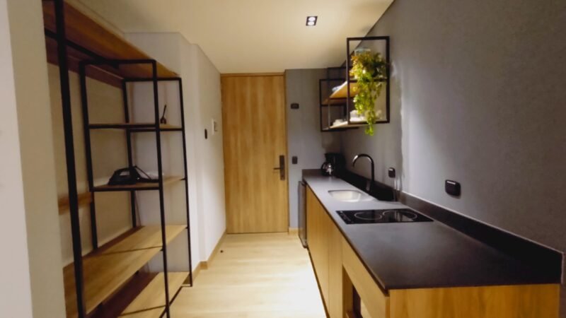 Apartamento amoblado en arriendo oeste Cali