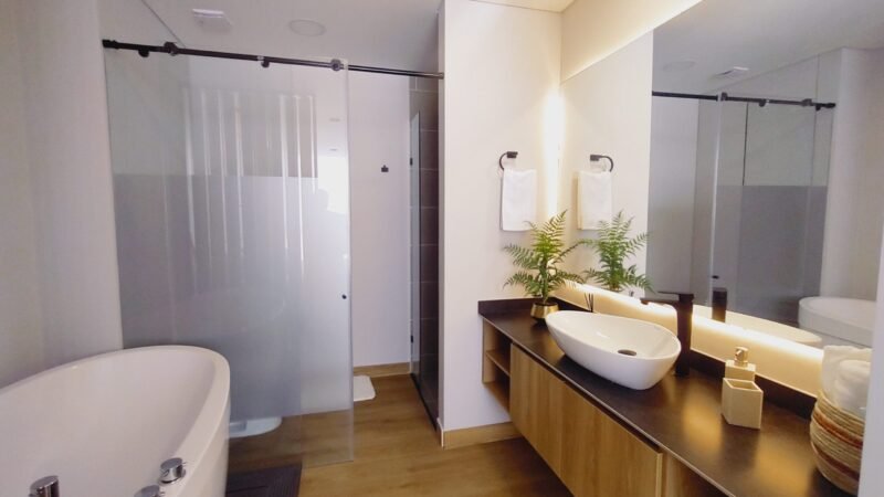Apartamento amoblado en arriendo oeste Cali