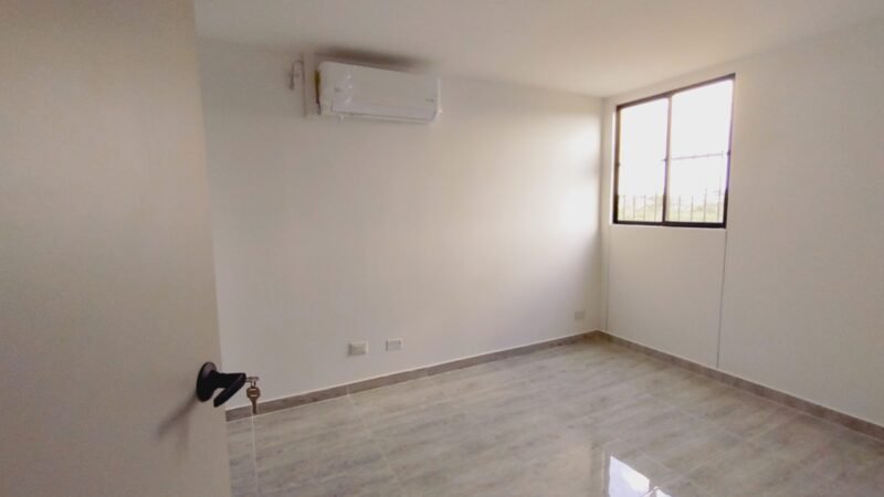Apartamento en arriendo CR Brissea Jamundi