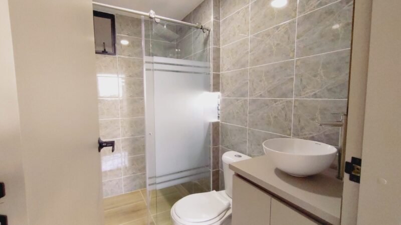 Apartamento en arriendo CR Brissea Jamundi